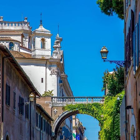 Palazzo Medusa Roma Ngoại thất bức ảnh