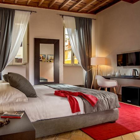 Palazzo Medusa Roma Ngoại thất bức ảnh