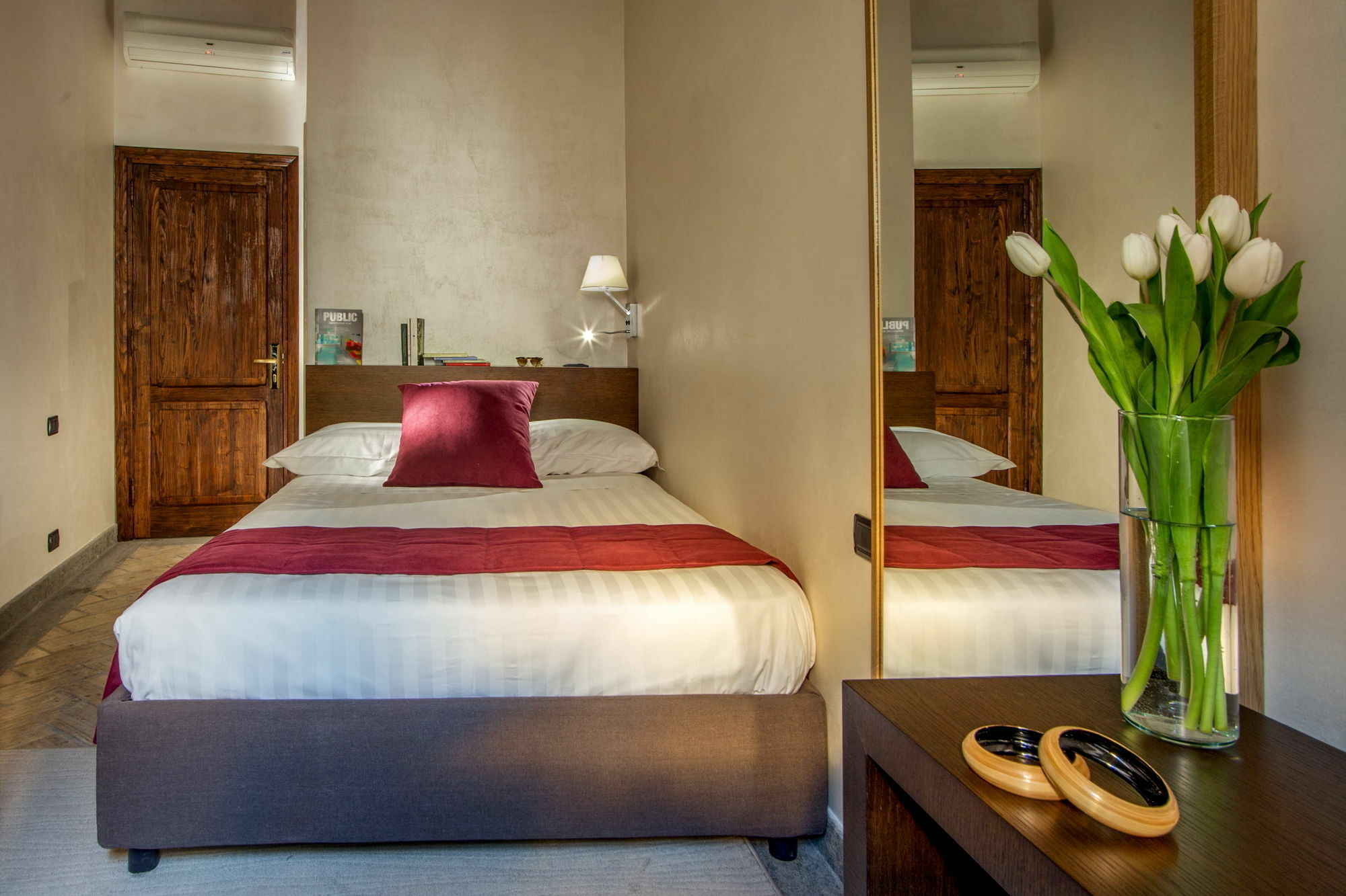 Palazzo Medusa Roma Ngoại thất bức ảnh