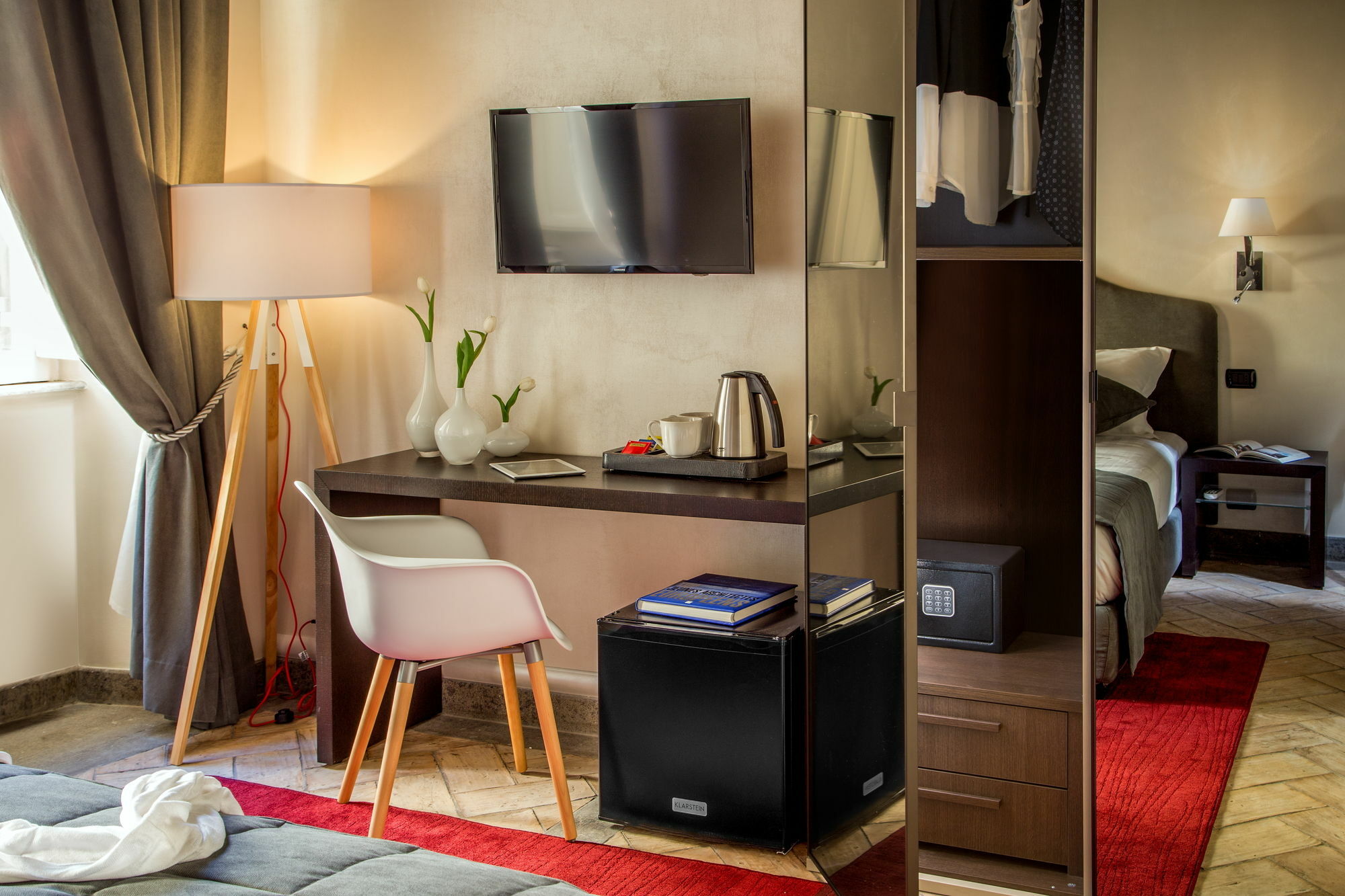 Palazzo Medusa Roma Ngoại thất bức ảnh