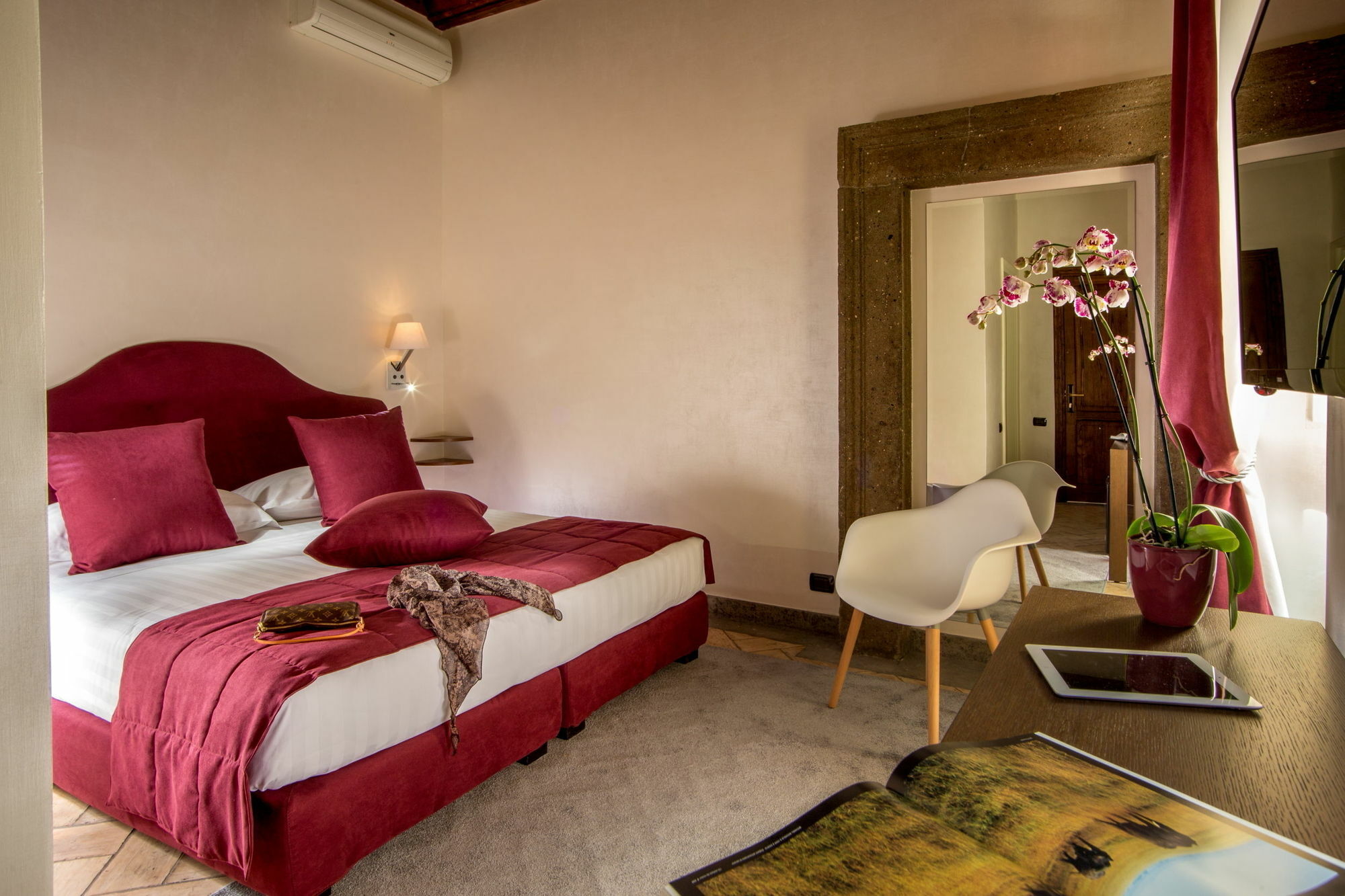 Palazzo Medusa Roma Ngoại thất bức ảnh