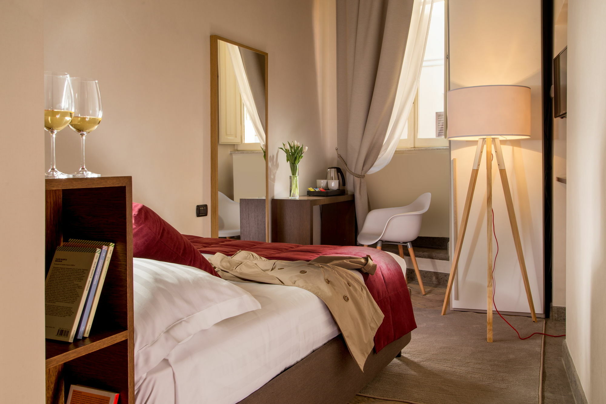 Palazzo Medusa Roma Ngoại thất bức ảnh