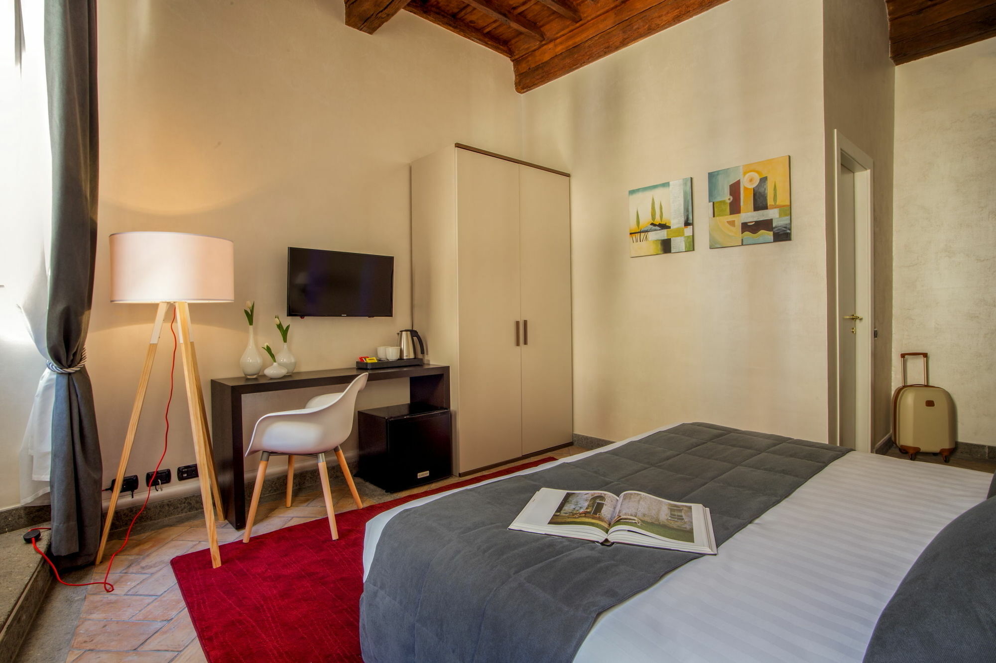 Palazzo Medusa Roma Ngoại thất bức ảnh