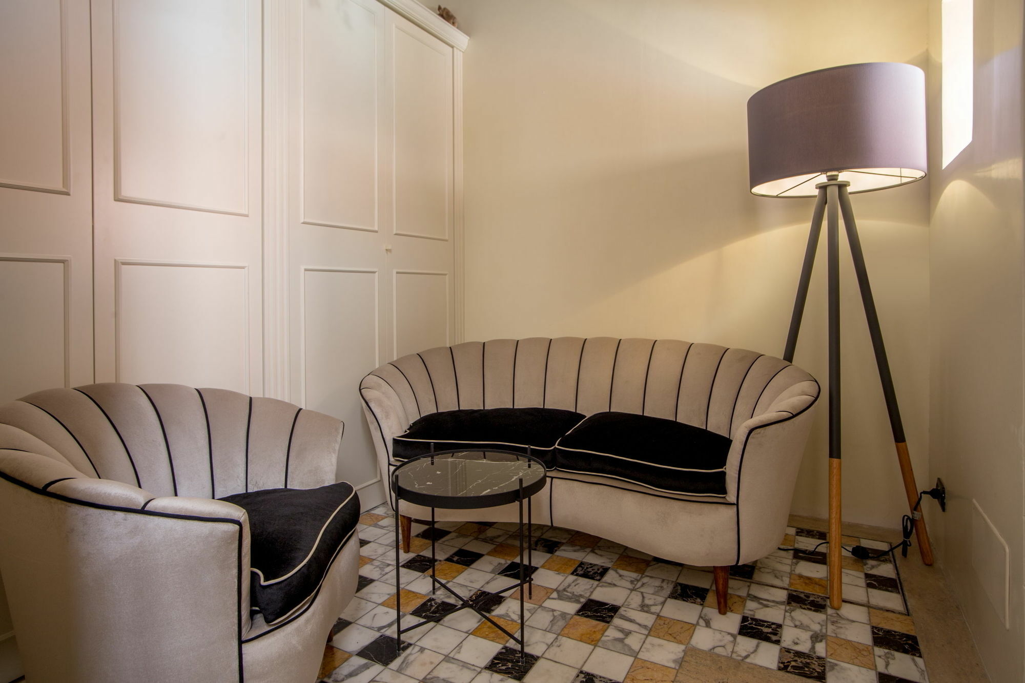 Palazzo Medusa Roma Ngoại thất bức ảnh
