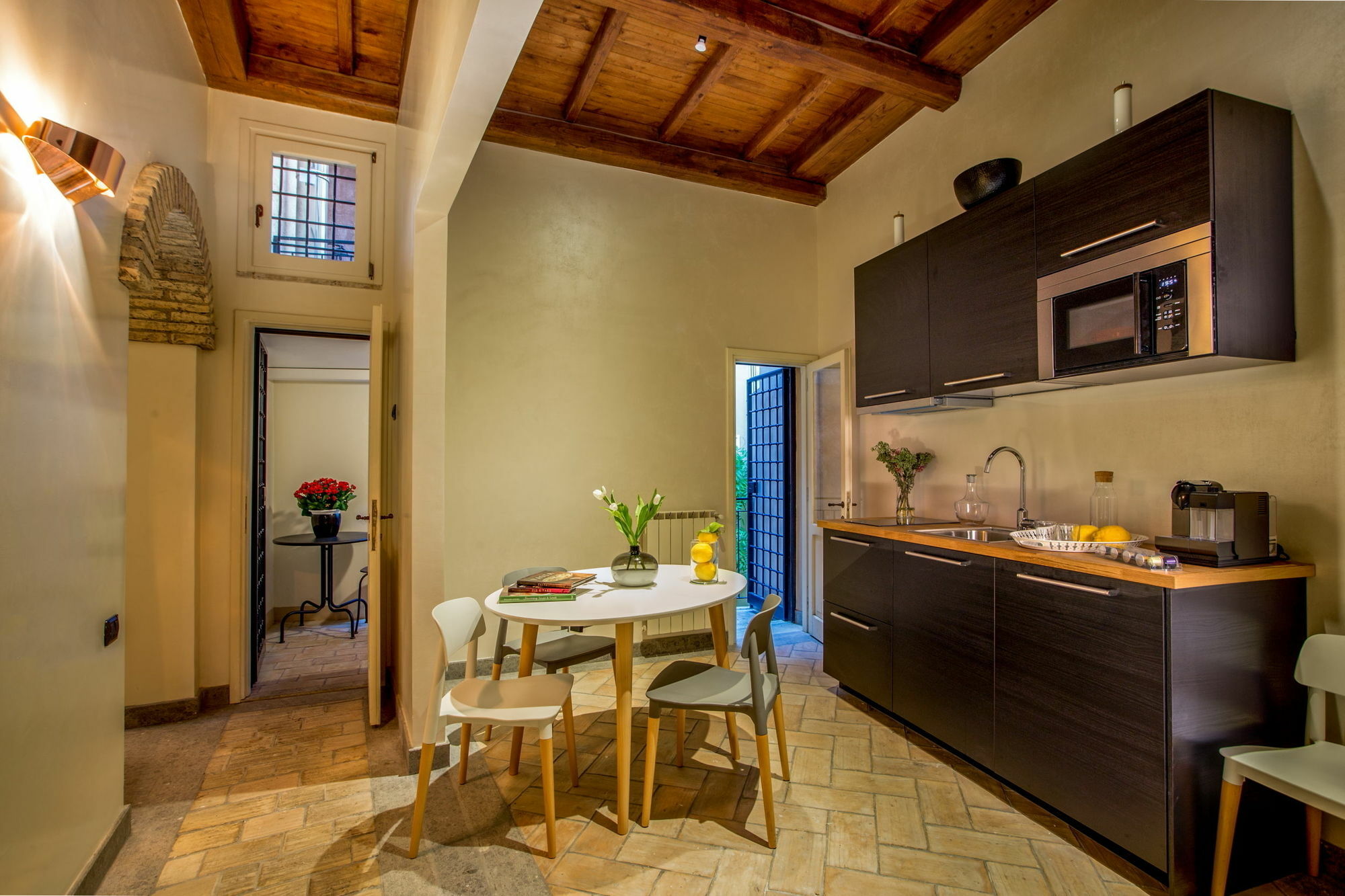 Palazzo Medusa Roma Ngoại thất bức ảnh
