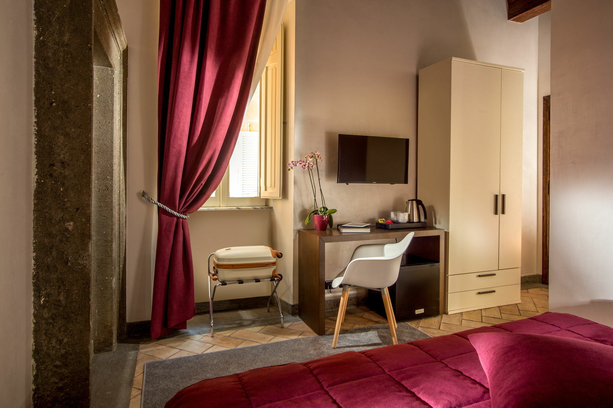 Palazzo Medusa Roma Ngoại thất bức ảnh