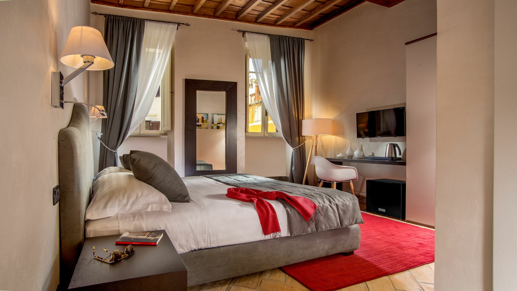 Palazzo Medusa Roma Ngoại thất bức ảnh