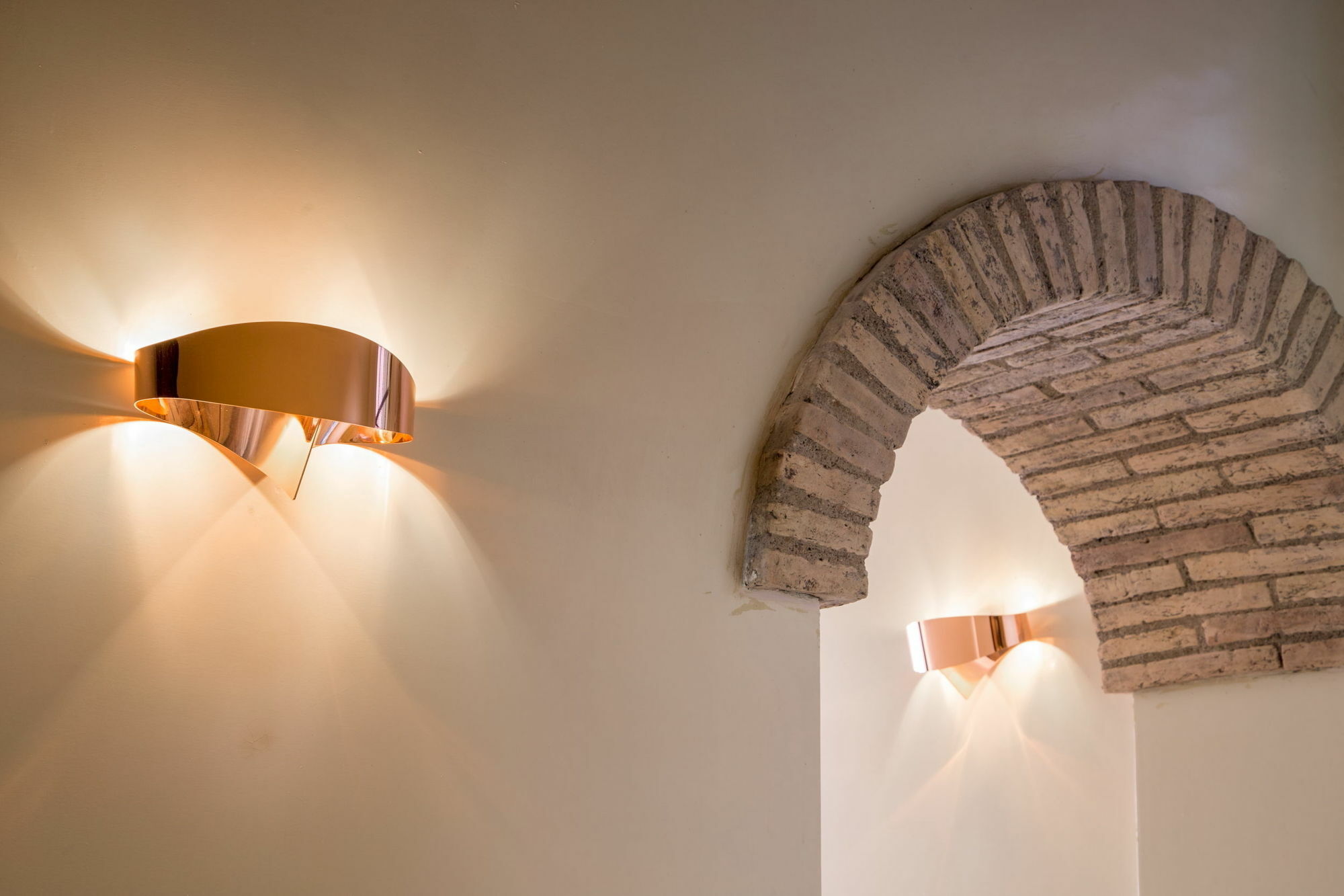 Palazzo Medusa Roma Ngoại thất bức ảnh