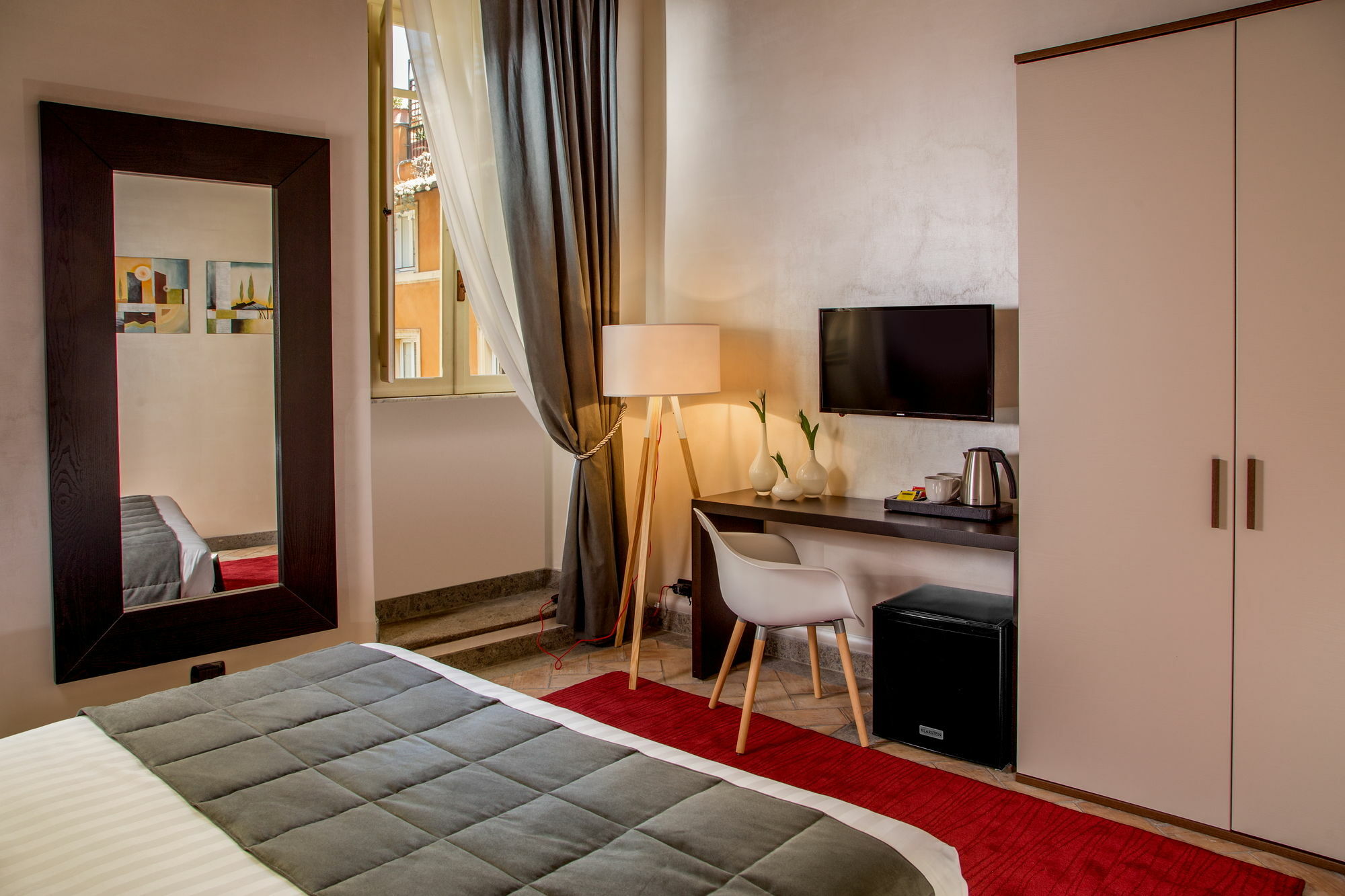 Palazzo Medusa Roma Ngoại thất bức ảnh