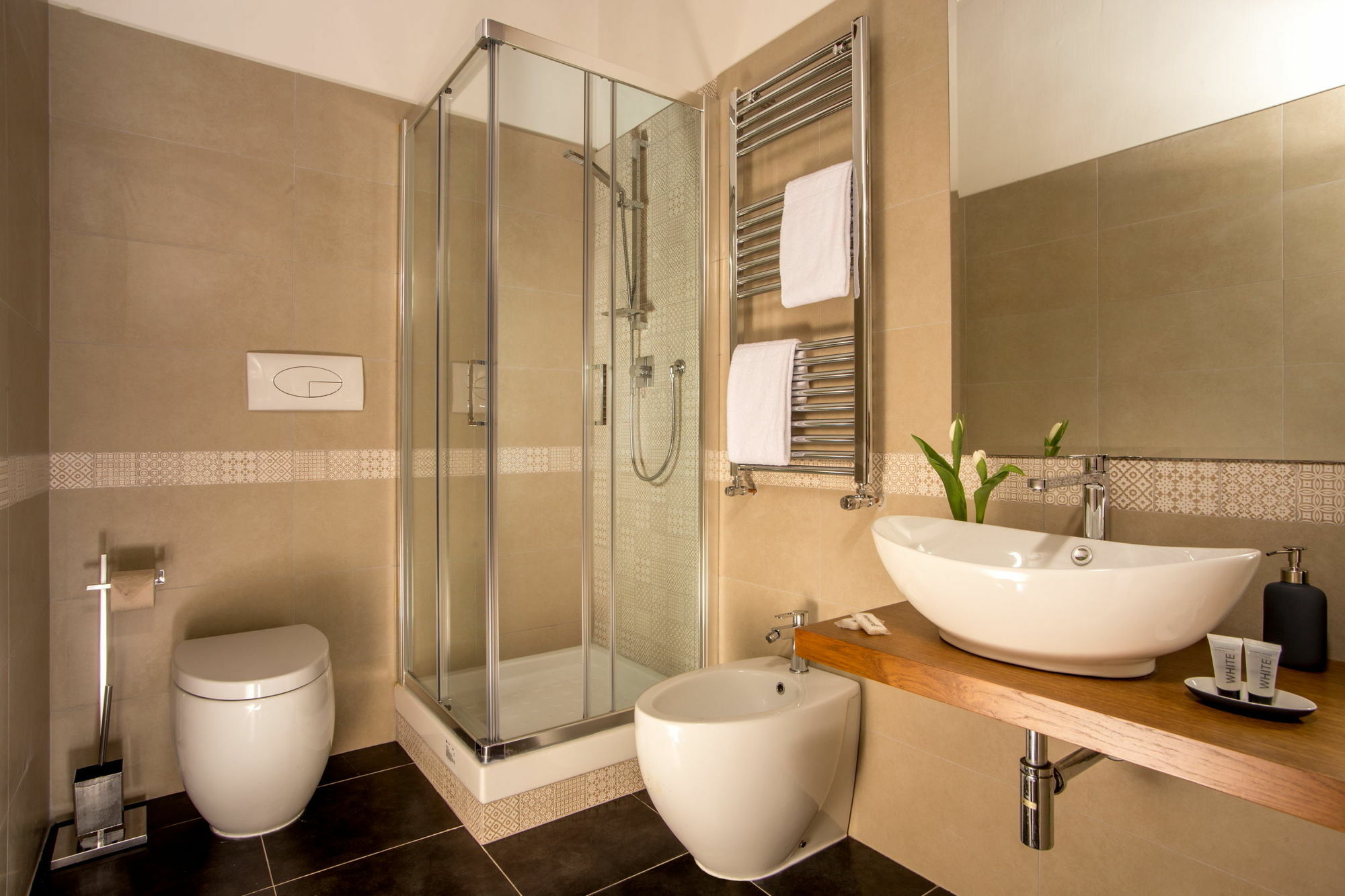 Palazzo Medusa Roma Ngoại thất bức ảnh